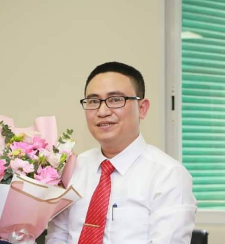 TS. KS. Phan Văn Chương